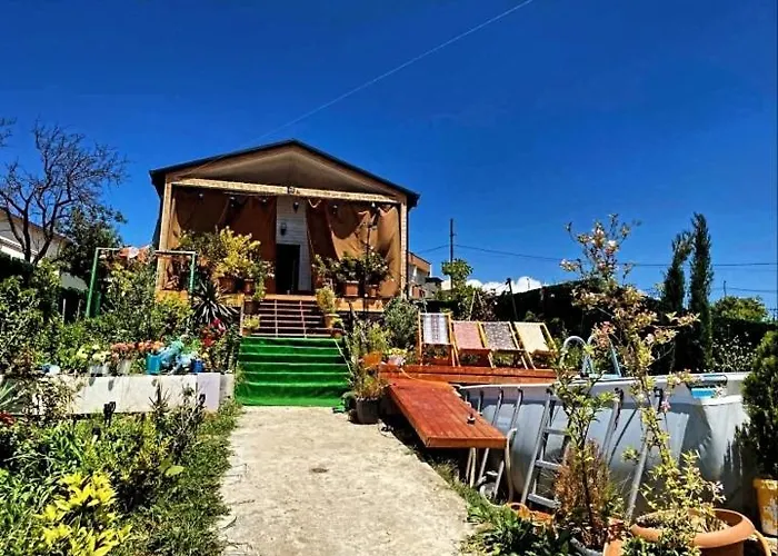 Ikasi Cottage